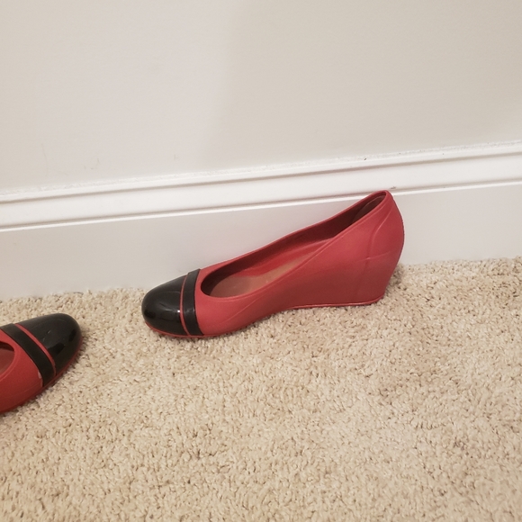 Crocs wedges - Picture 2 of 3